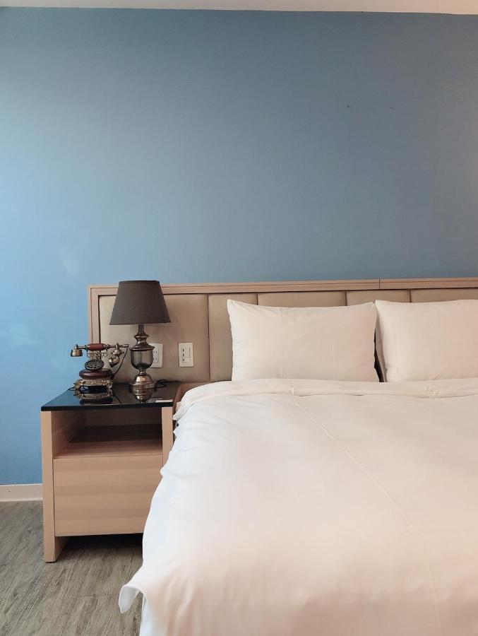 Taichung Enrichlife Hotel Exterior foto